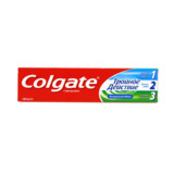 "Colgate"