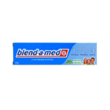 "3-эффект", Blend-a-med