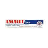 Lacalut Fluor