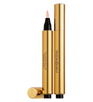 Yves Saint Laurent, Touche Eclat, консилер, устраняющий следы усталости вокруг глаз
