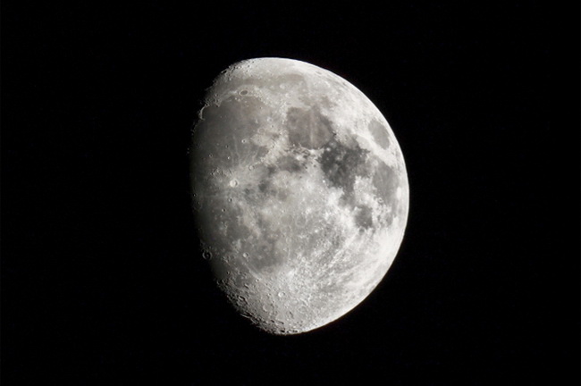 moon
