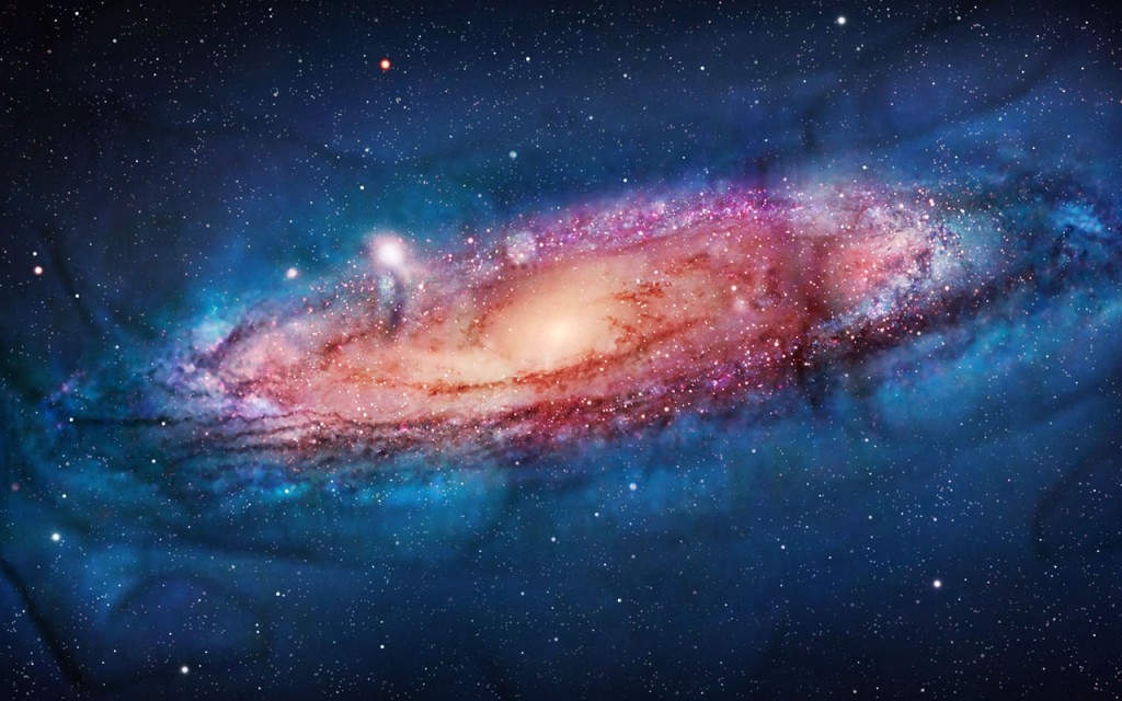 galaxy
