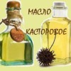 касторовое масло: полезные свойства