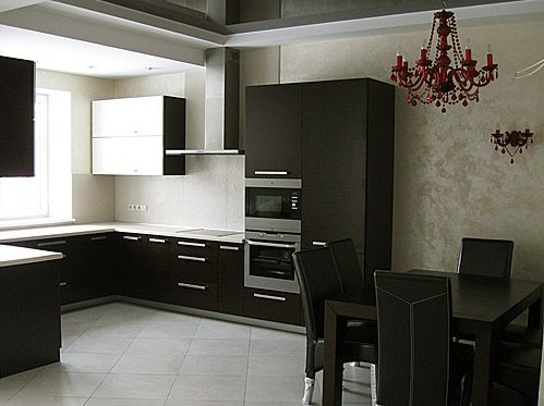 где купить недорогую кухню