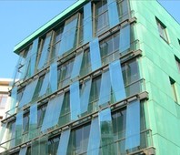 Новая архитектура Остоженки (прогулка) Новая архитектура Остоженки (прогулка)