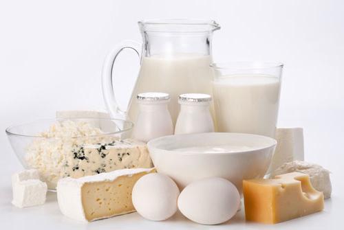 белок в каких продуктах находится
