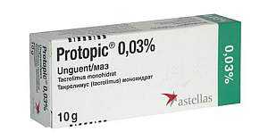 Протопик