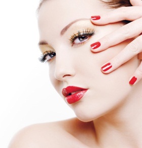 Shellac_nails