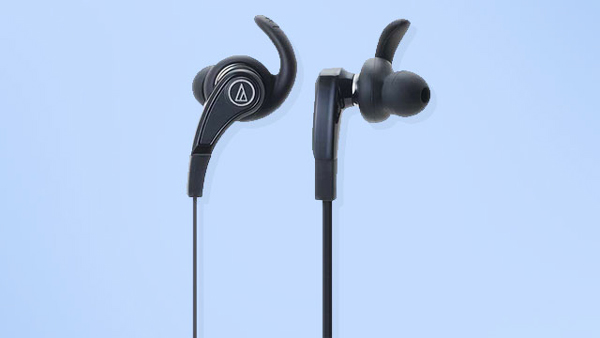 Audio Technica CKX9is Sonic Fuel