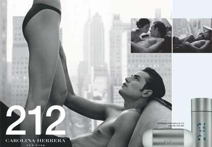 212 Carolina Herrera