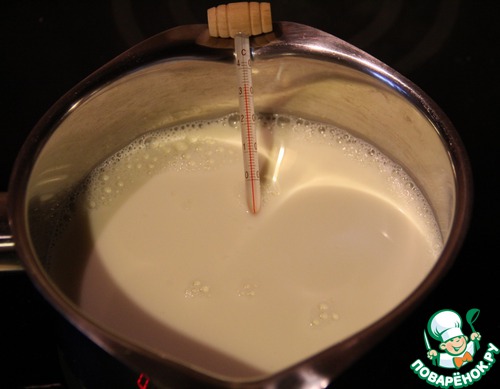 Можно ли самой приготовить