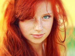 как избавиться от веснушек