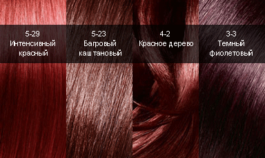 syoss_color_red_palitra