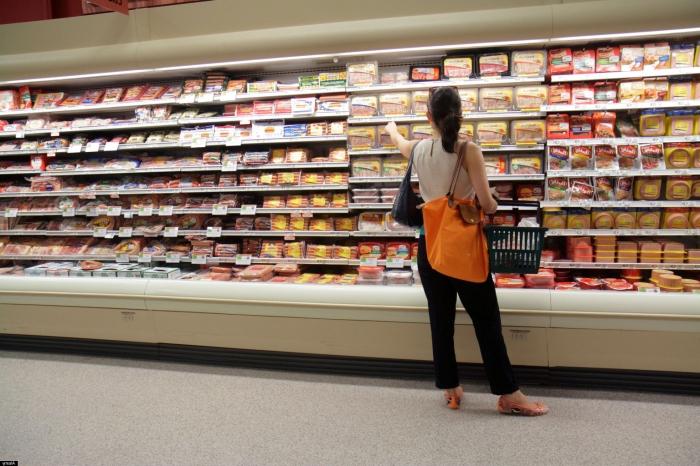 список продуктов разрешенных кормящим мамам