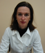 Долгушина Наталия Витальевна