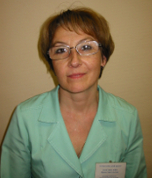 Долгополова Ирина Анатольевна