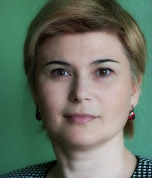 Панарина Анна Сергеевна