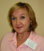 Борисова Элина Вячеславовна
