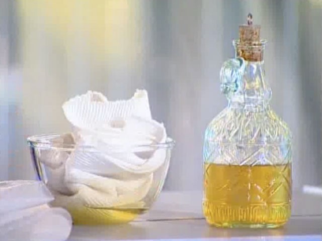 Компресс