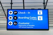 Check-in - это регистрация Check-in - это регистрация