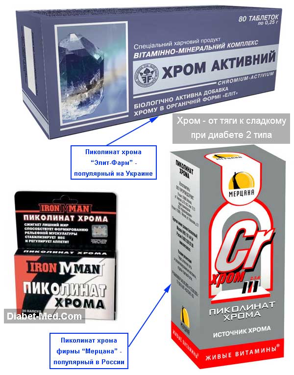 Как похудеть при диабете 1 типа