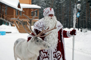 Дед Мороз