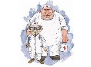 День медика