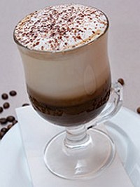 как приготовить мокачино