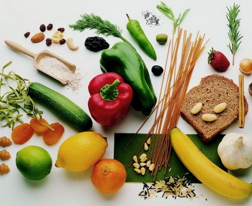 список самых полезных продуктов