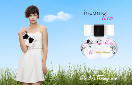 Ferragamo Salvatore Incanto Bloom