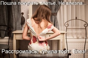 торт влез