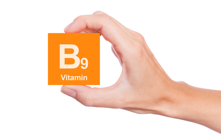 витамин B9