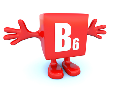 витамин B6