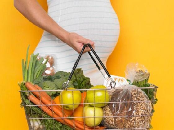 продукты при беременности