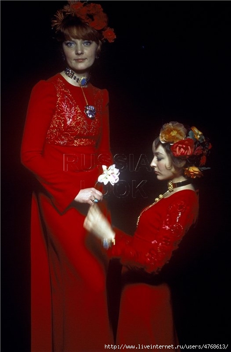 РІРµСЂС‚ 2 РњР°СЂРёР°РЅРЅР° Рё РђРЅР°СЃС‚Р°СЃРёСЏ Р’РµСЂС‚РёРЅСЃРєРёРµ. Р¤РѕС‚Рѕ Р’Р°Р»РµСЂРёСЏ РџР»РѕС‚РЅРёРєРѕРІР° 8fd_XL (460x700, 149Kb)