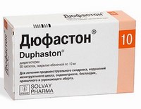 dyufaston