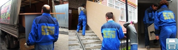 Работа на своей «Газели»