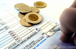 Tax free в турции