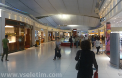 Tax free в турции
