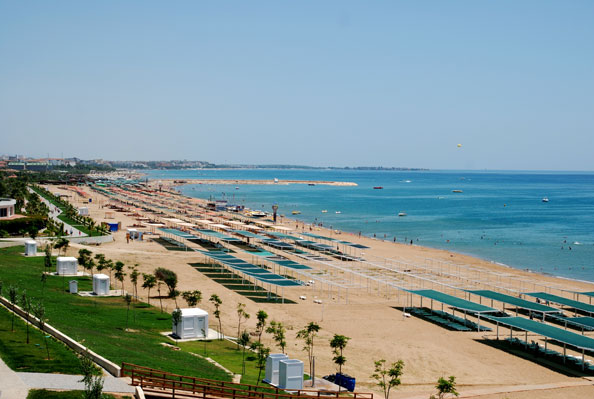 Club sidelya holiday village 4