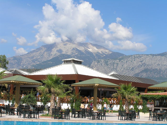 Simena Sun Club HV-1