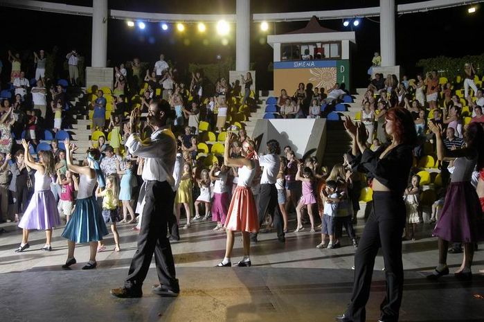 Simena sun club hv 1