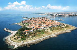 В болгарию с детьми