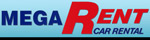 Mega Rent Car Rental - Аренда автомобилей в Ираклионе