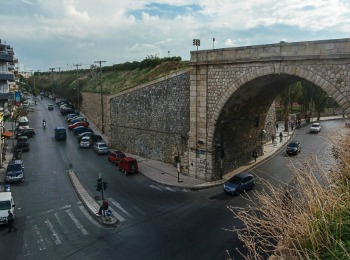 Ираклион, Крит, Греция