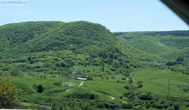 Кисловодск