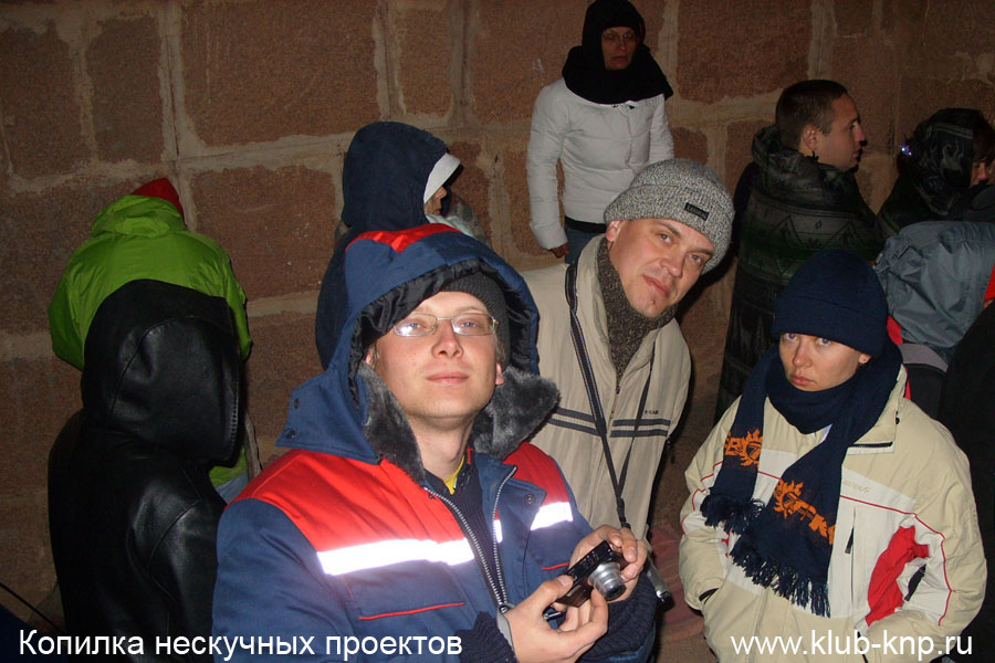 Гора Моисея в Египте
