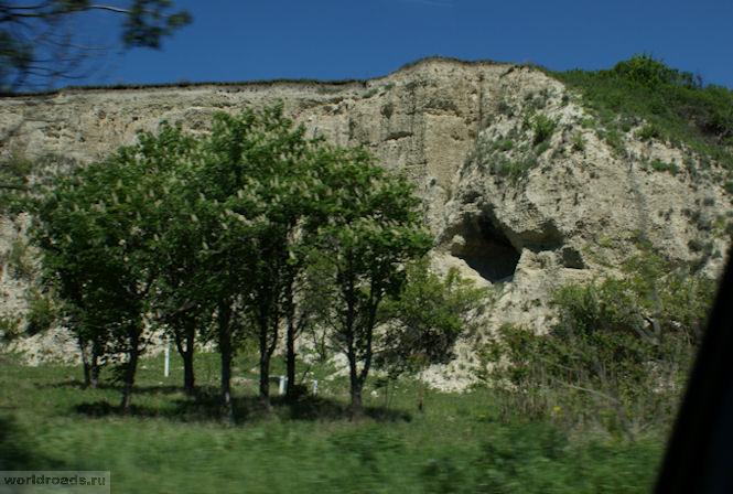 Кисловодск