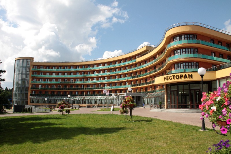 Д о в подмосковье