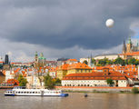 Осенняя Прага Осенняя Прага